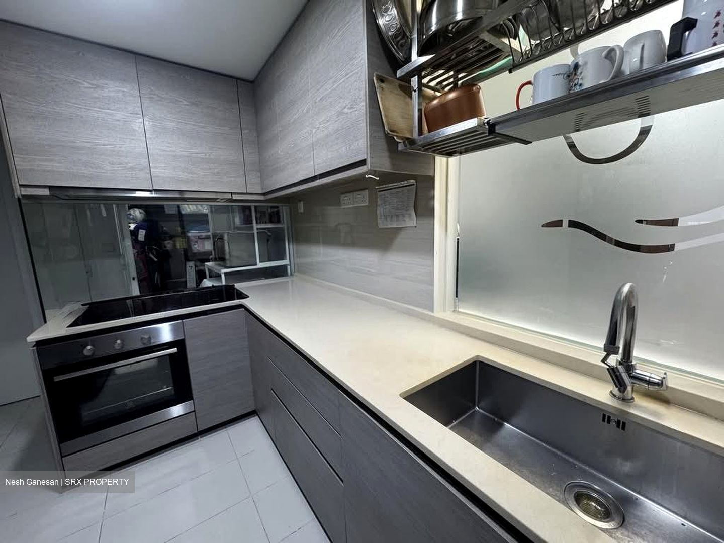 Bellewoods (D25), Condominium #559347791